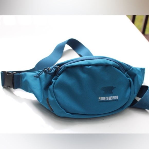 Mountain Smith waist pack - Picture 10 of 10
